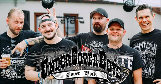 Am 18.11.2022 #Undercover_Boys im #Cafe_Art Einlass 19:00 Uhr 12.- € AK Kleinfeldweg 42 69190 #Walldorf mycafeart.de/veranstaltunge… #Wiesloch #Heidelberg #Reilingen #Karlsruhe #Malsch #Sandhausen #Hockenheim #Speyer #StLeon #liveMusik #Musik #SAP Urlaub -> reisen-travel.com