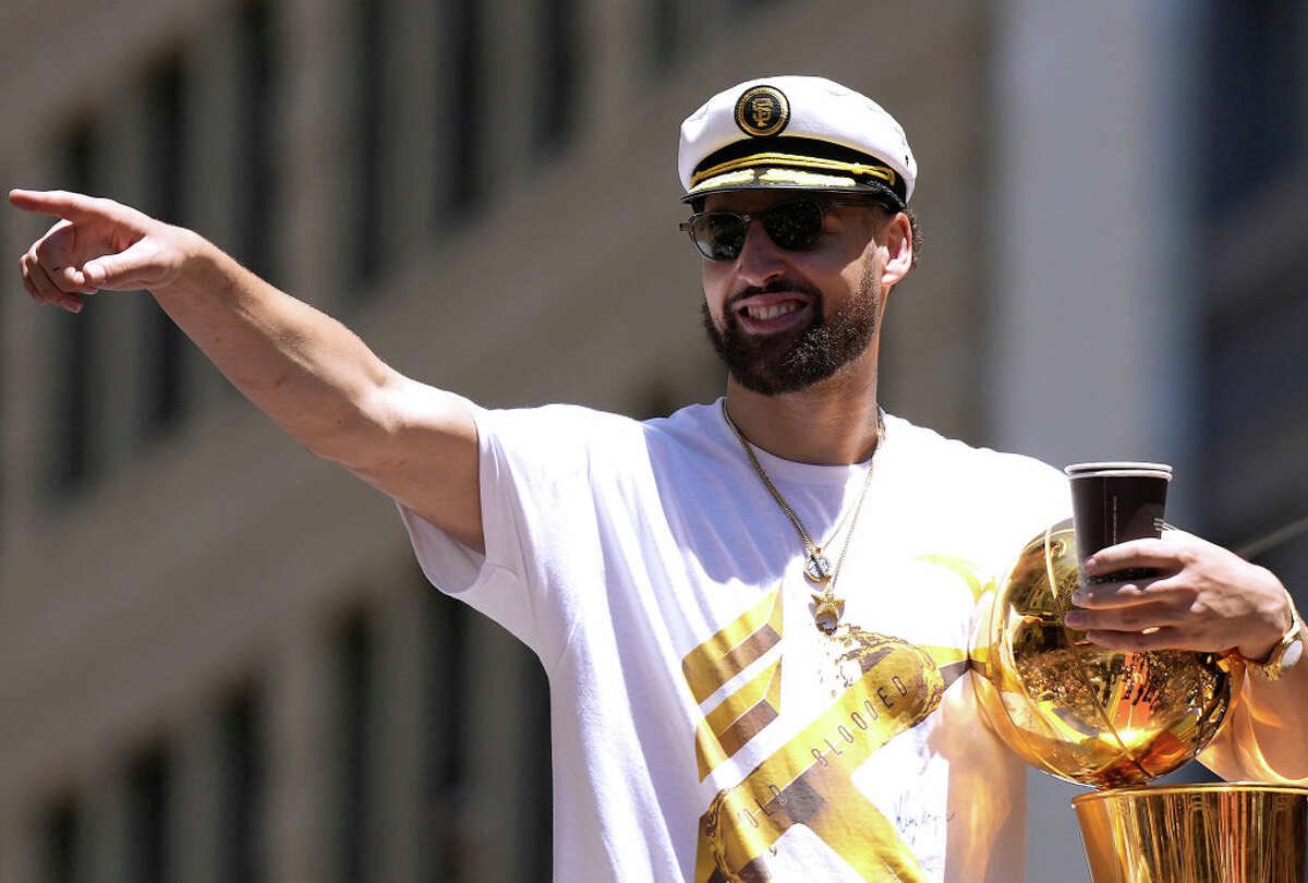 Klay Thompson averaged 20 PPG as a starter on a championship team AFTER tearing both his ACL and Achilles. 

People truly don’t understand how impressive that is.