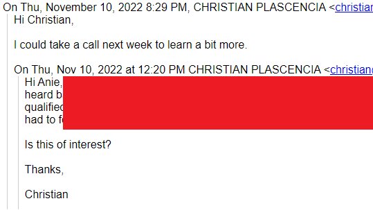 This SINGLE follow-up has booked me 3 meetings in the past week. 📩

If you want to use it yourself:

👉 retweet this
👉 comment “DM” 

(Must be following so I can DM you)