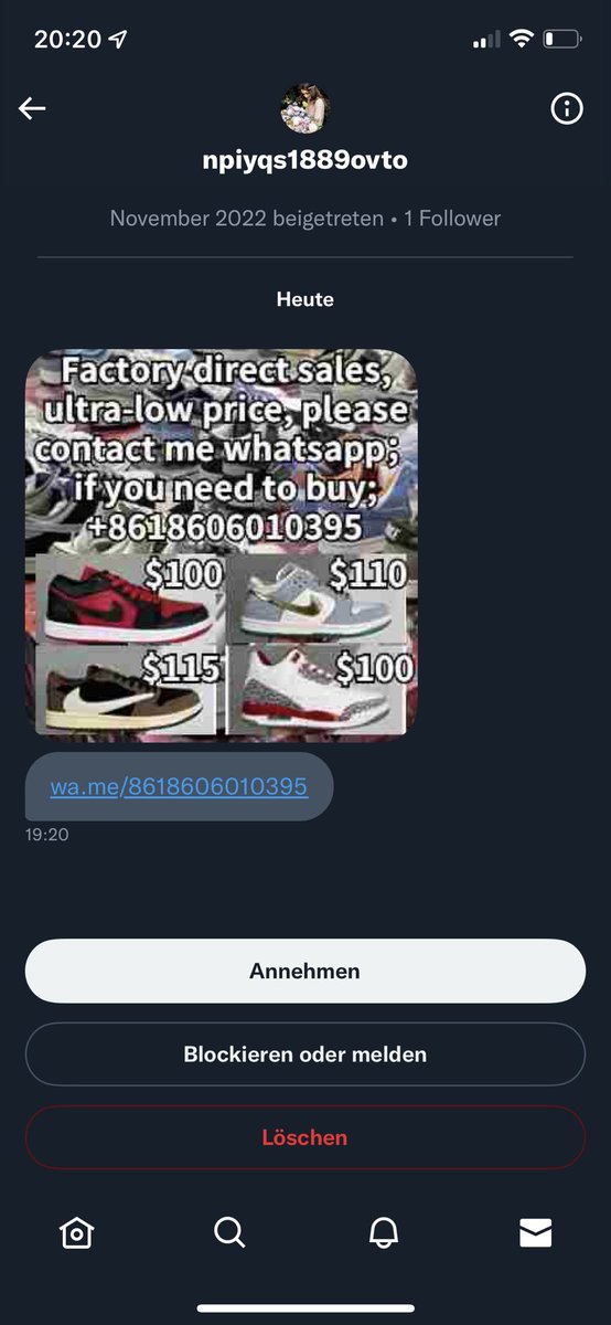Laratroll tweet media