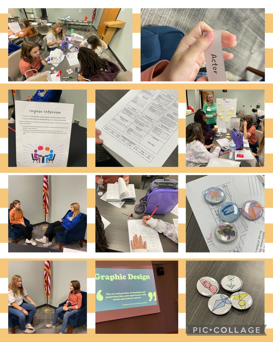 Heidi Yeager, NBCT tweet media