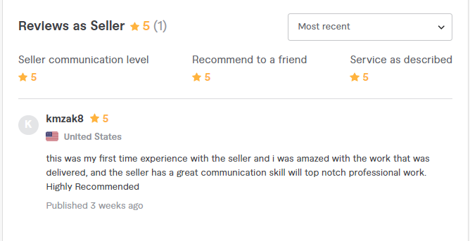 amazonvirtuala2's tweet photo. Alhamdulillah, I have completed my first project in fiver. Client gave me a good review { client satisfaction is my first priority }click the link and come to inbox if you want to start your amazon fba business https://t.co/yEiMpHqJRP

#AmazonPrime #virtualassistantservices https://t.co/RiMeMT59GC