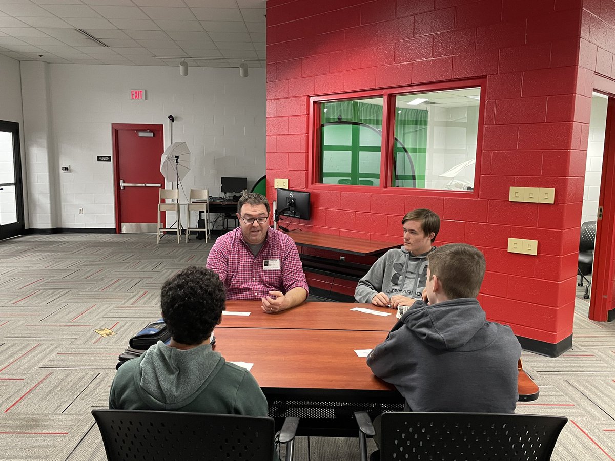 Lakota Cyber Academy tweet media