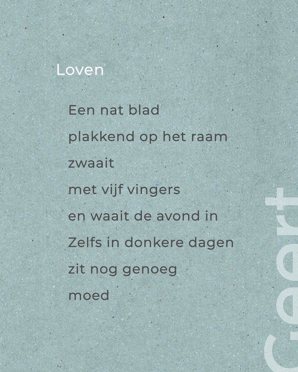 #loven