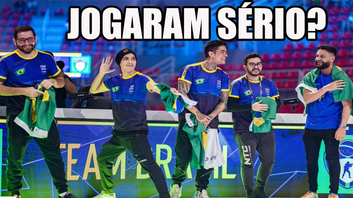 Oswaldeira tweet media