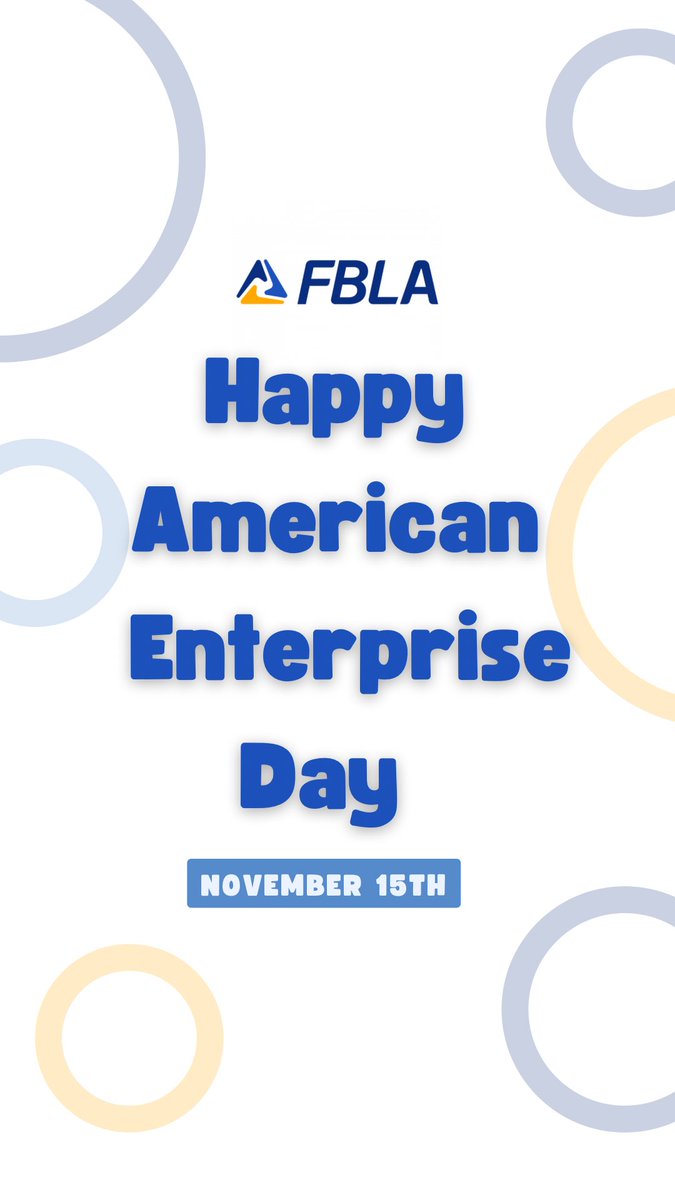 Global ImpactAcademy FBLA (@giafbla) on Twitter photo 