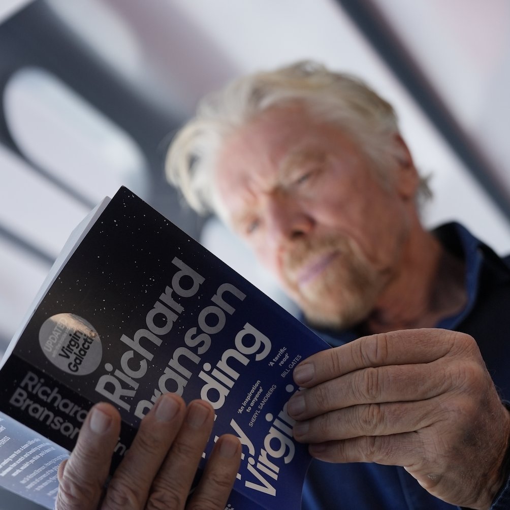 My updated autobiography, Finding My Virginity, is available for pre-order now, and released by <a href="/penguinrandom/">Penguin Random House 🐧🏠📚</a> on 24 November 2022: virg.in/JSEJ