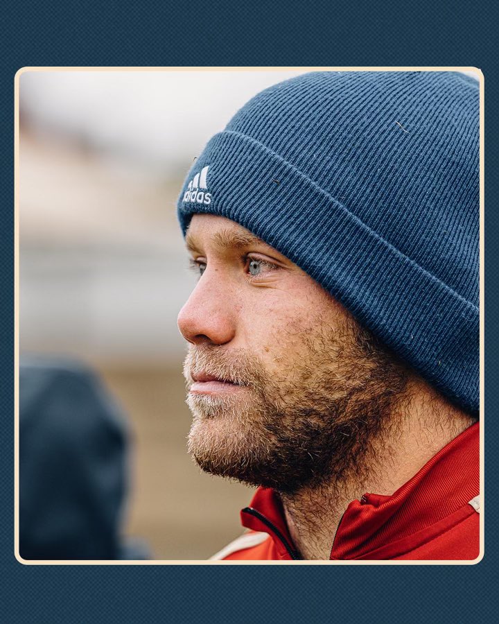 Tulsa Men's Soccer tweet media