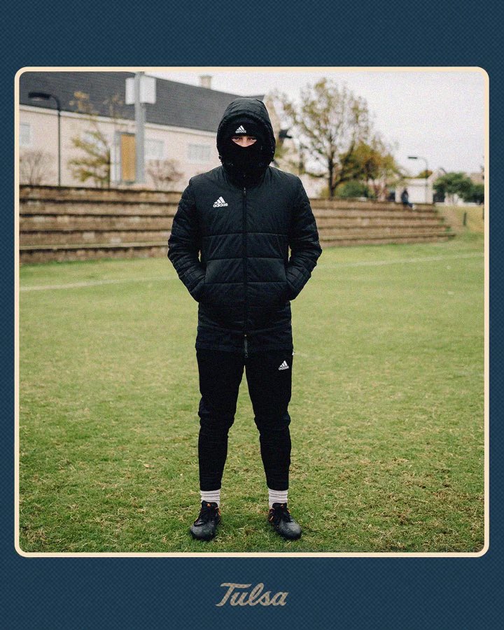 Tulsa Men's Soccer tweet media