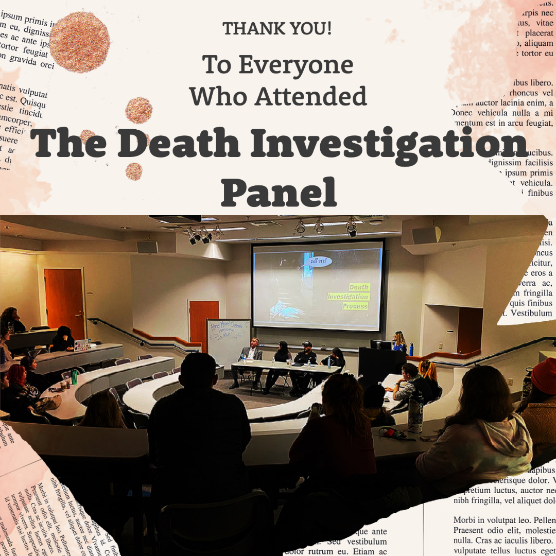 Alpha Phi Sigma - Seattle University (@phiseattle) on Twitter photo HUGE THANK YOU to our panelists: Dr. Nicole Yarid, Dave Delgado, Alexia Coleman & Detective Rolf Norton! We so appreciated learning about the invaluable services that you provide to our community – could've picked your brains all night! 🙌<a href="/SeattleUCJ/">SeattleU Criminal Justice, Criminology & Forensics</a> <a href="/SUNewsroom/">SeattleU Newsroom</a> <a href="/AlphaPhiSigmaHQ/">Alpha Phi Sigma HQ</a> HUGE THANK YOU to our panelists: Dr. Nicole Yarid, Dave Delgado, Alexia Coleman & Detective Rolf Norton! We so appreciated learning about the invaluable services that you provide to our community – could've picked your brains all night! 🙌<a href="/SeattleUCJ/">SeattleU Criminal Justice, Criminology & Forensics</a> <a href="/SUNewsroom/">SeattleU Newsroom</a> <a href="/AlphaPhiSigmaHQ/">Alpha Phi Sigma HQ</a>