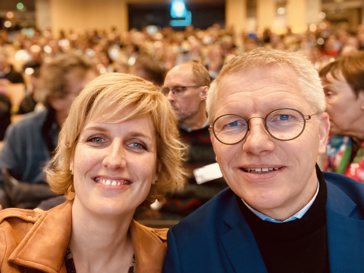 Passionnante conférence de <a href="/JMJancovici/">Jean-Marc Jancovici</a> organisée par le monde patronal ce soir. Radical sur l’analyse et l’horizon, pragmatique sur le chemin. 🙏🏻