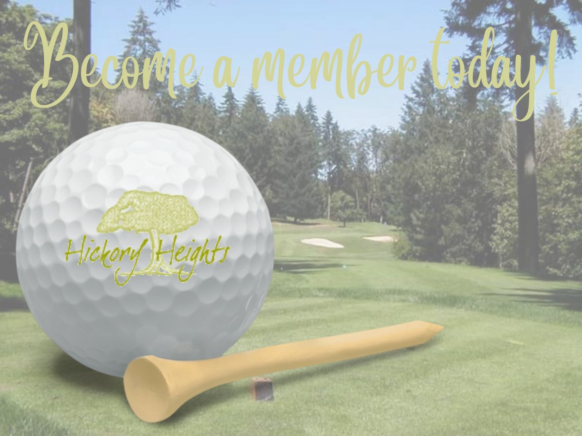 hickoryheights1's tweet photo. Are you going to become a member in 2023? https://t.co/ufykPplJvn ⛳ https://t.co/G1r1JcvoM1