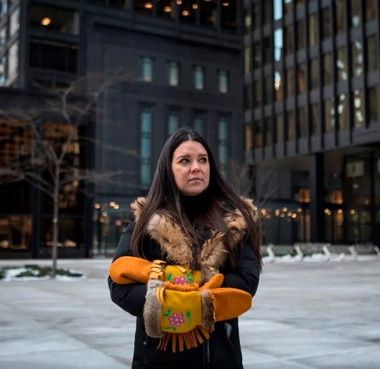 indigenousjobs1's tweet photo. Cab companies and vehicles for hire in Winnipeg are partnering with a new committee designed to create safe rides for Indigenous women.

#workincanada #immigration #vancouverbc #workmotivation #findingajob #canada #indigenous #indigenousdisabilityawarenessmonth https://t.co/50zcOyopCt