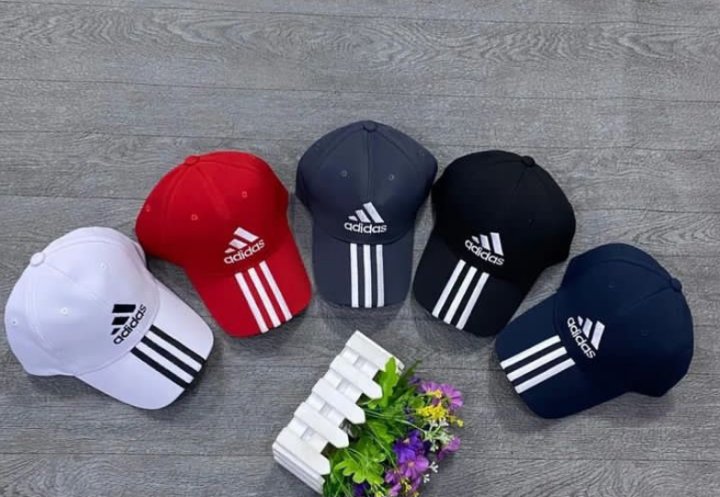 topi adidas ori