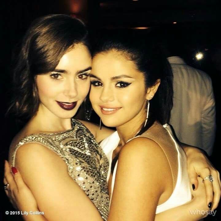 SELENAT0RSARMY's tweet photo. Lily Collins vía Instagram Stories.

“Si aún no lo has hecho, abre tu corazón y tu mente y conoce a Selena Gomez. Este documental es poderoso, inspirador y valiente, por decir lo menos. Gracias por compartir tu proceso interno”. https://t.co/X8hTZpZTRh