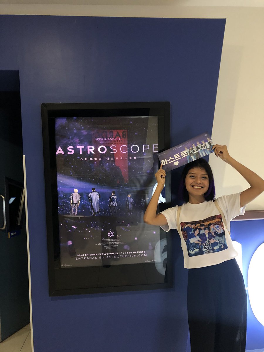 EdiAM1511's tweet photo. Abro mini hilo de mi viaje a Saltillo para ver ASTROSCOPE porque IT’S MY BIRTHDAY y verlo fue mi regalo🥹💜

#ASTRO #ASTROSCOPE #ASTROSCOPEXLATAM  #아스트로 @offclASTRO https://t.co/oA7Kac779d