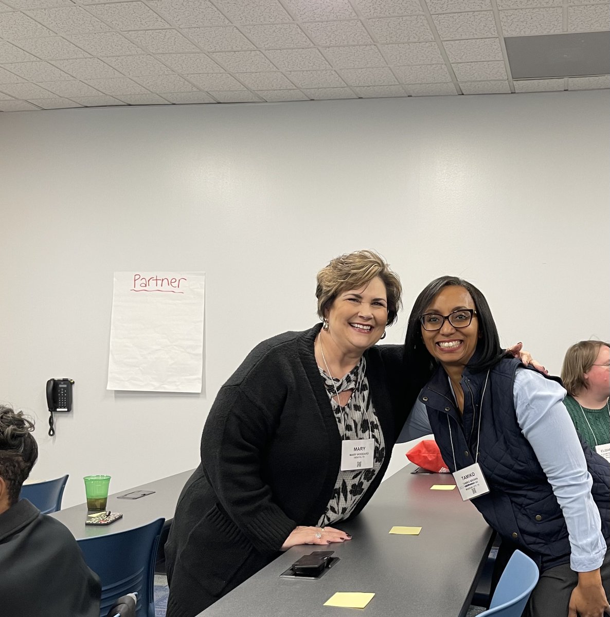 FBISD Libraries tweet media