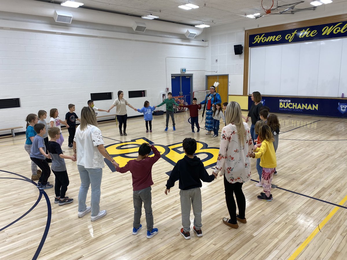 Senator Buchanan tweet media