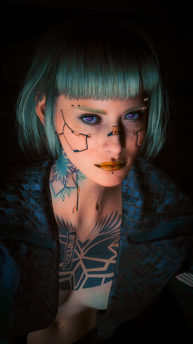 vspeedstar's tweet photo. How Do I?
#Cyberpunk2077 #VirtualPhotography #TheMoodChallenge #ArtisticofSociety #VGPUnite #WVPPortrait #ThePhotoMode https://t.co/dyIHByVZTN