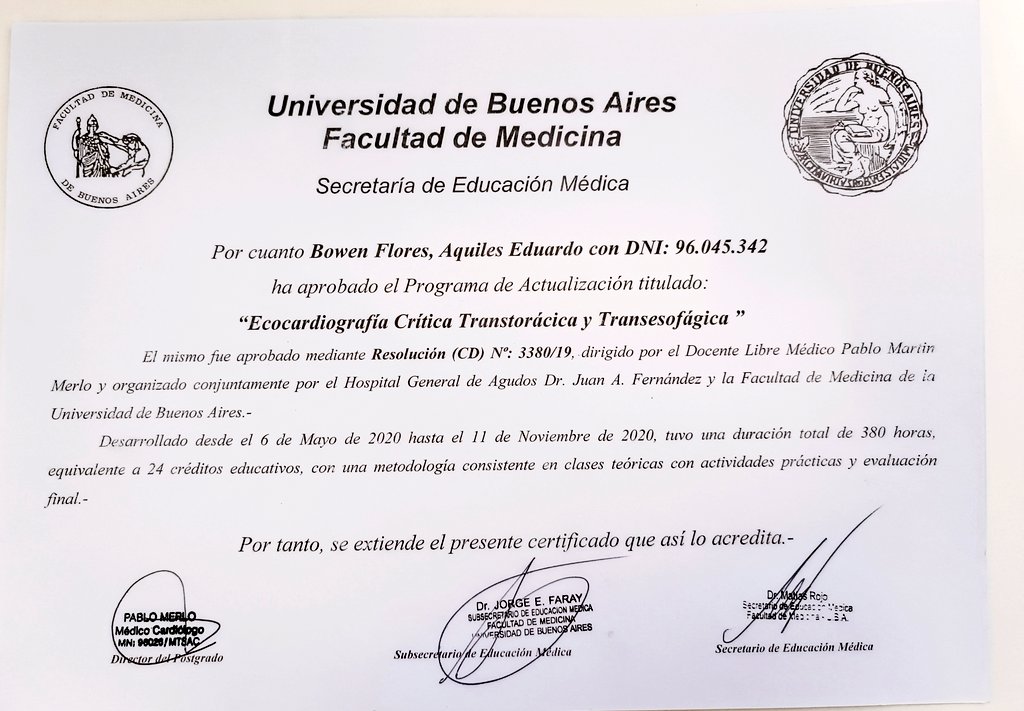 ASARUC POCUS ACADEMY tweet media