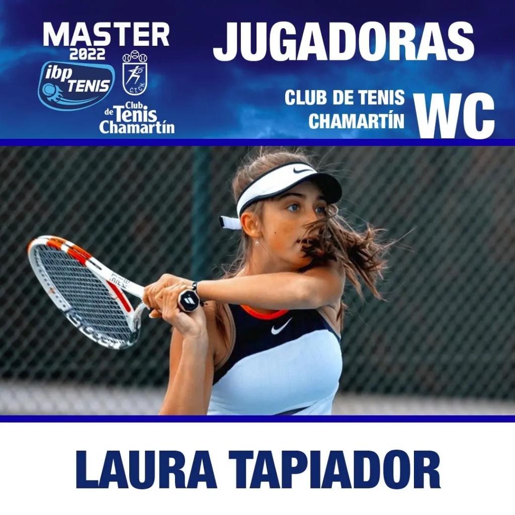 tenischamartin's tweet photo. 🏆 Hemos entregado una WC para el Master a los campeones Miguel Damas y Sofía Serrano y a dos jugadores, Laura Tapiador y Rafa Jodar, por su trayectoria deportiva durante esta temporada como agradecimiento por el compromiso adquirido con los equipos juveniles del Club. #CTCH https://t.co/MSZ0eQuWv0