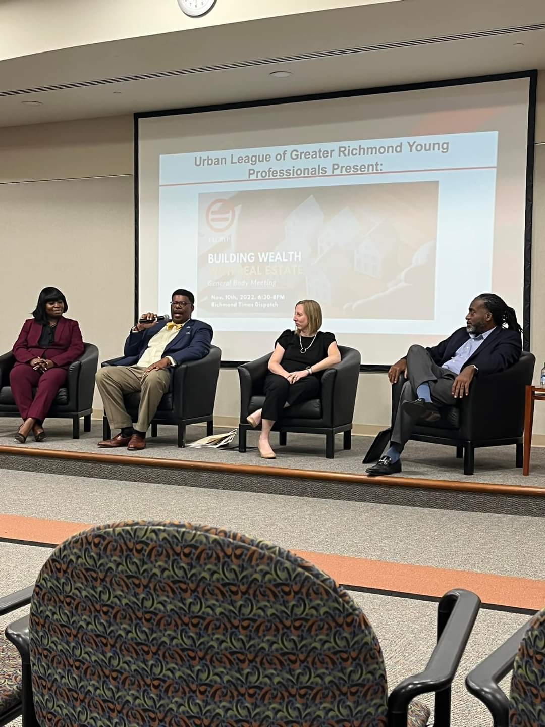 SEB Mortgage LLC (SEBMortgageLLC) / Twitter