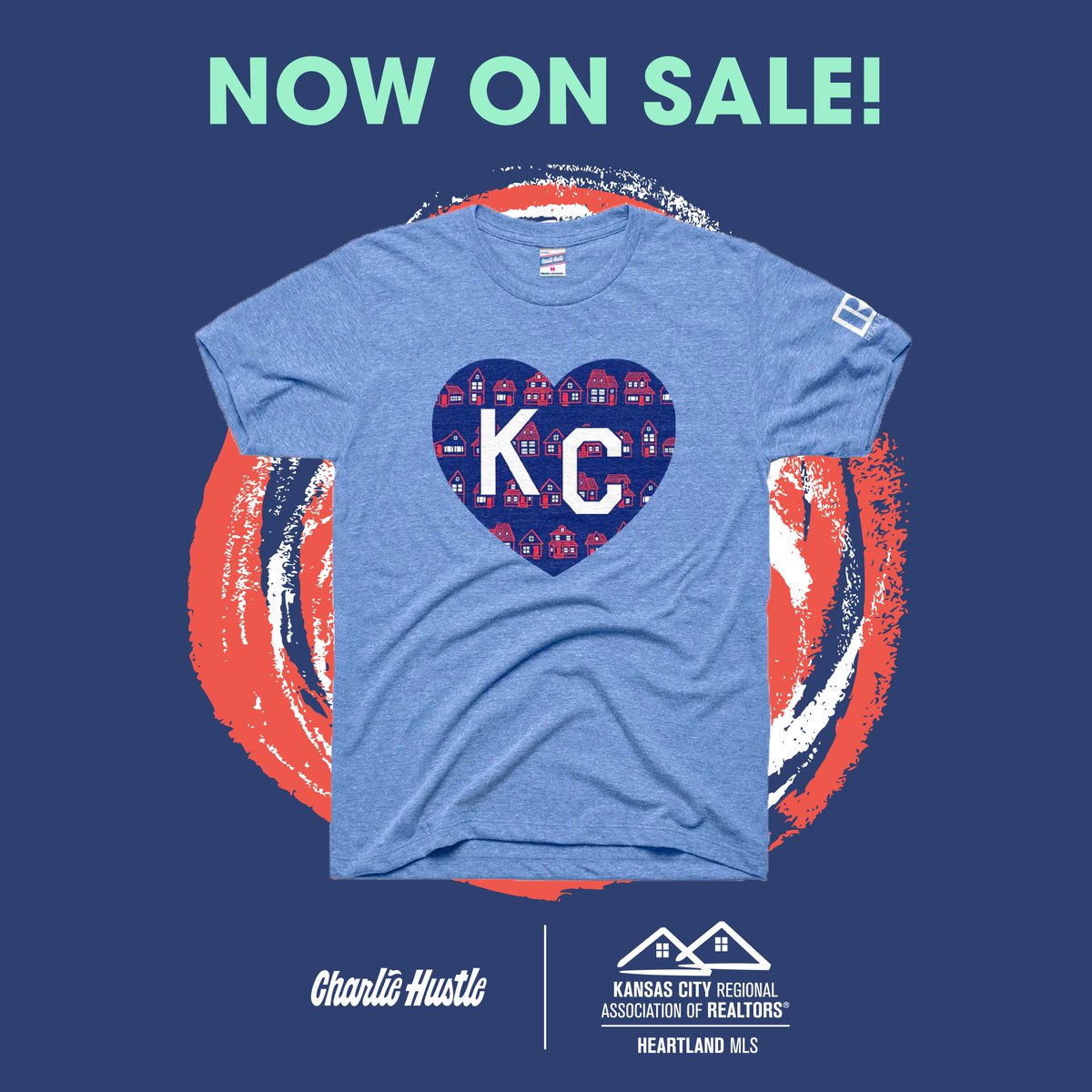 Heart of KC tweet media