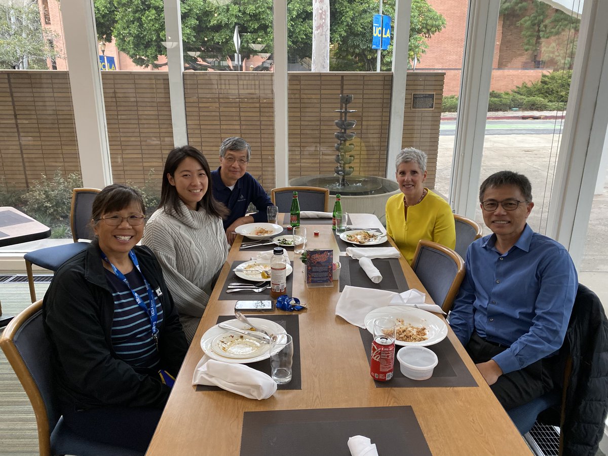 UCLA Samueli Master of Engineering Program tweet media