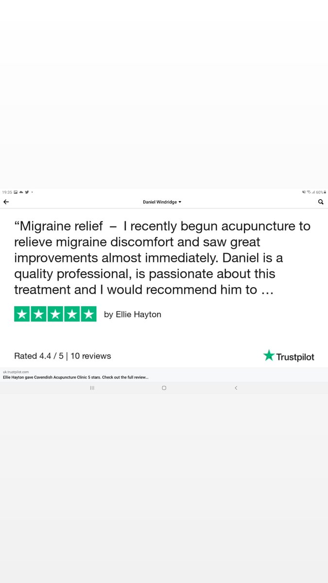 Cavacupuncture (@cavacupuncture) on Twitter photo 