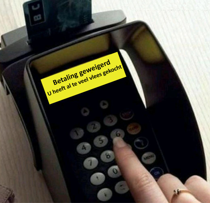 OpinieLeader2's tweet photo. @VegtDoor Gevolgd door en dan samen met de Digitale Munt...

JE LEVEN WORDT EINDELIJKE EEN FEESTJE,
JE ZULT GELUKKIG ZIJN!!! https://t.co/XSQeFPoqAC