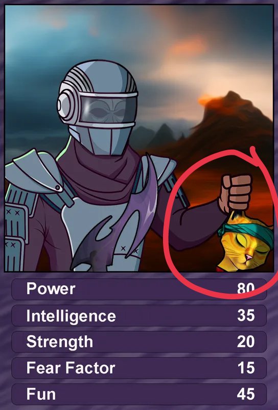 Kindly remove this shit from chia community 
Disrespect for all chia collections 
Removal required <a href="/spacescan_io/">SpaceScan.io 🌱</a> 
<a href="/dexie_space/">dexie</a> <a href="/MintGarden_io/">MintGarden</a> 
Collection created by <a href="/The_300_SPTN/">The 300 🌱</a> 
dexie.space/offers/col12wr…
Used broken  head of <a href="/hoffmang/">Gene Hoffman hoffmang.xch 🌱</a> 
Such disrespect is not at all acceptable.