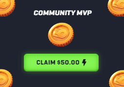 rigster1's tweet photo. 🎉Community MVP of the week @rollbitcom 
🦥 I will giveaway HALF

✅Retweet
🎁1 person wins $25 https://t.co/7rOi4c5fF3