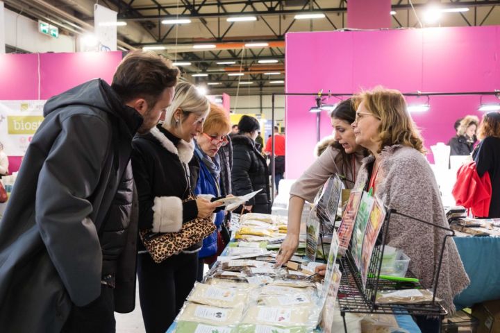 Non solo prodotti. Torna in Umbria Fa' la cosa giusta! umbriadomani.it/in-rilievo/non…