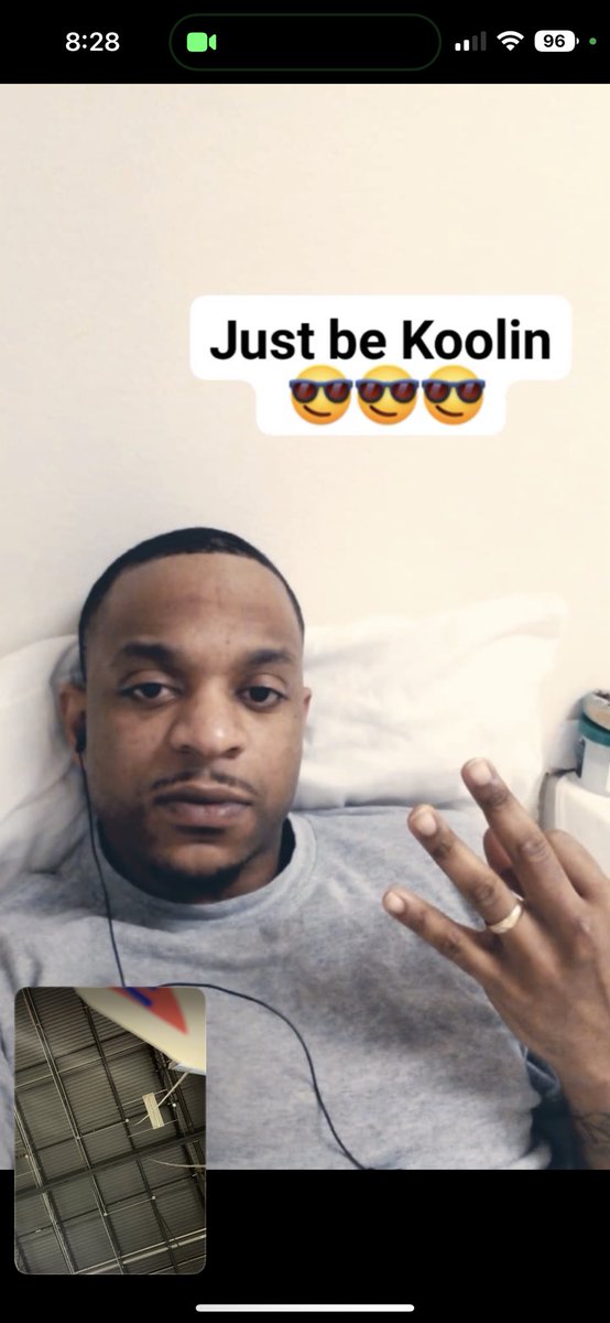 Wavy_Baybee's tweet photo. #FREETHEGANG #FREEKOO 😎💨❤️ https://t.co/Na6c43nx1f