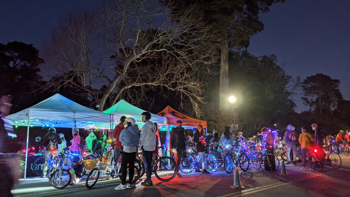SF Bicycle Coalition tweet media