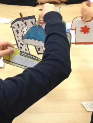FarlingayeMFL's tweet photo. Merci, Danke &amp; gracias to all our wonderful year 9 students at @farlingayehigh who did such a brilliant job teaching French, German and Spanish at our local primary schools this week. Thank you for having us @KysonSchool @WoodbridgePSch https://t.co/KkI00GbHoh