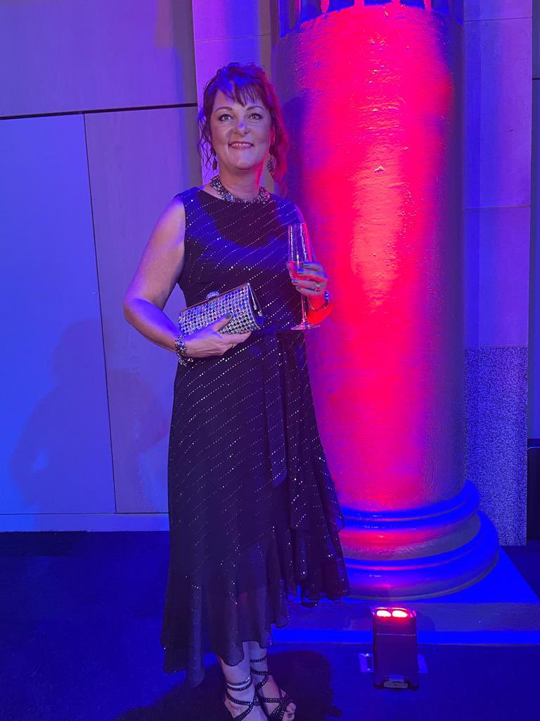 Educ8_Wales's tweet photo. The excitement is building at #IIPAwards22. Good luck/Pob lwc to all the finalists, especially our very own Tracey O'Neill - shortlisted for HR Person of the Year! Best of luck Tracey - you fully deserve this and we're all rooting for you! 🤞🤞 #MakeWorkBetter https://t.co/glL47wy14p