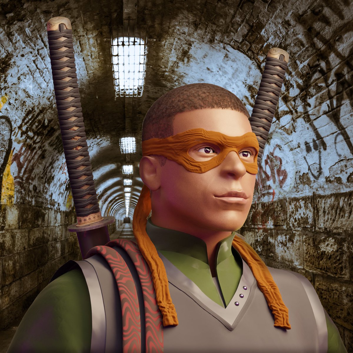 Only 5 days left for the World Cup! I hope you guys are as excited as we are! Let us know your predictions below! Who will take it home? 👀⚽️ 

We have a lot of fun giveaways leading up to mint day! Make sure you you join the discord and keep an eye on twitter 🤝 #FMV #Worldcup