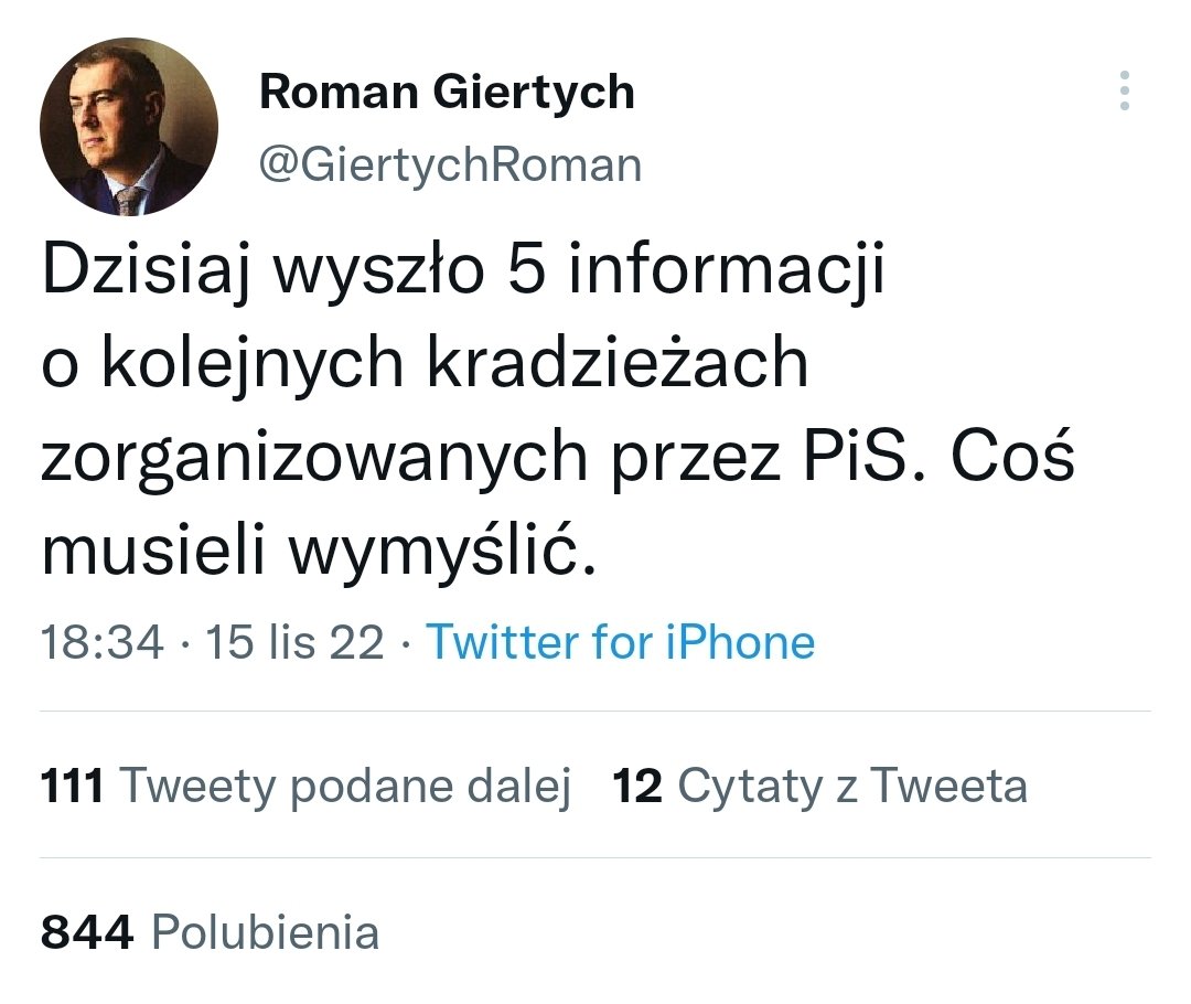 Chore. Ohydne.

Nie bądźmy tacy jaki ci dwaj.