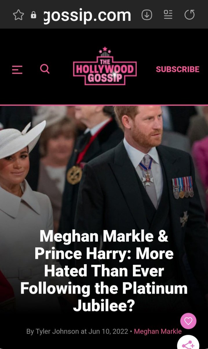 alaskapride1's tweet photo. @Arabella17_B @RNN_RoyalNews I think not 🤣😂😂 now run along go back to #SecondRowHarry &amp; your kween,  you sound the fool https://t.co/GMzvVVZQNN