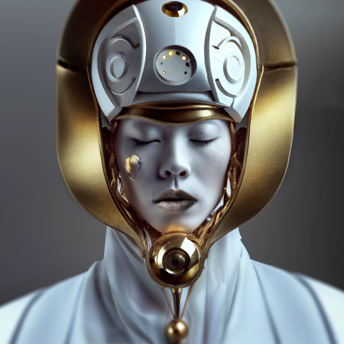 ckhmod's tweet image. GM. 🤍
Korean Shamanism cont&apos;d. 
I&apos;ll be posting daily on my Insta 👇
instagram.com/ckhmod/

Mu (무)

The Mu are described as chosen persons.
They are initiated into shamanism by sinbyeong, an illness caused by a god entering their bodies, and is cured only through initiation.