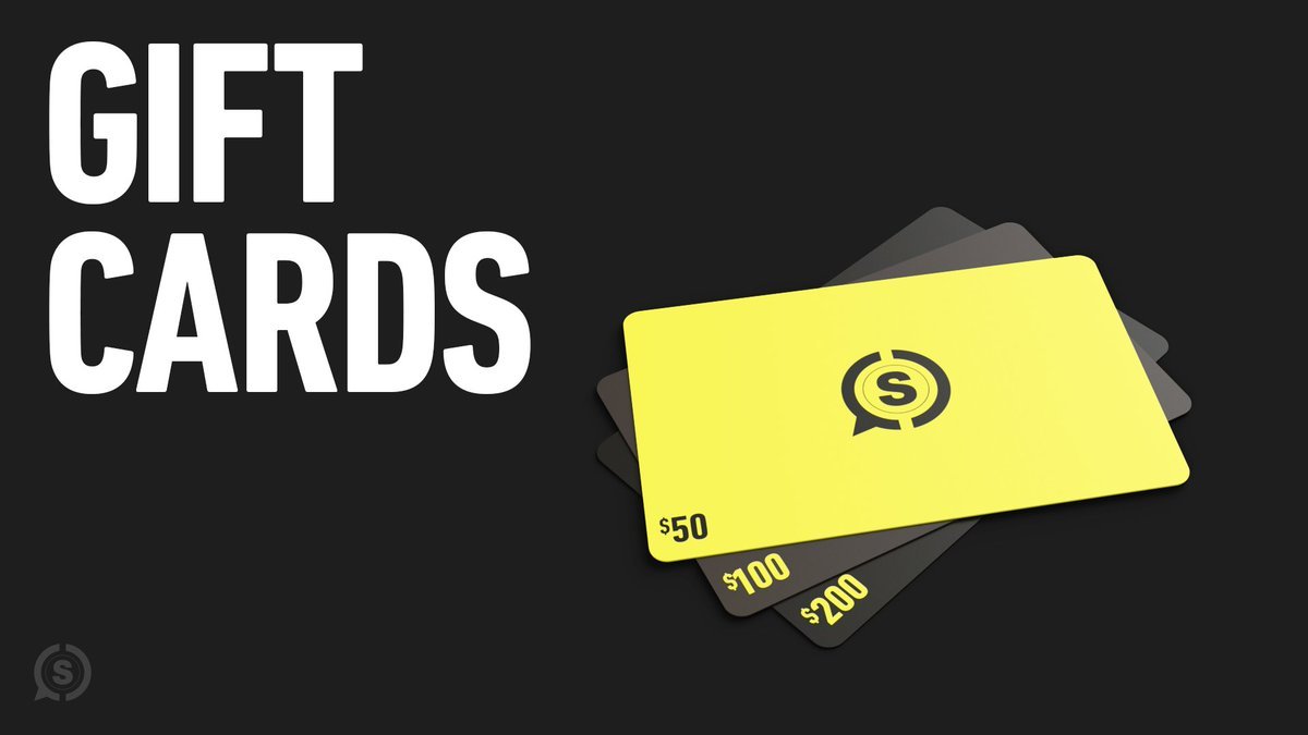 🚨🚨 Giveaway 🚨🚨

👉🏼 $250 USD <a href="/ScufGaming/">SCUF</a> Gift Card 🤑

How to Enter:

✅Must Follow @Mrsknowitalll &amp; <a href="/MKIAwz/">MKIA</a> 
🔀Must Retweet
👥Must Tag 2 friends

Give away ends - December 1st, 2022

Good luck everyone! 🫶🏼