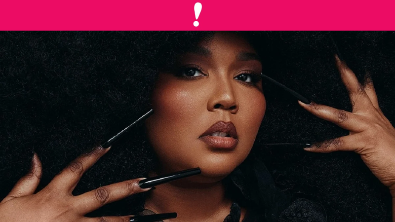 theomgtv's tweet photo. 🎤🎵✨Por: Fernanda LaraEl día de ayer la plataforma de streaming HBO Max presentó a través de redes sociales el primer tráiler oficial de “LOVE, LIZZO”, su nuevo documental original que girara en torno a la cantante, compositora, flautista y actriz Lizzo

https://t.co/sEchlvLO7t https://t.co/c6q89VtefZ