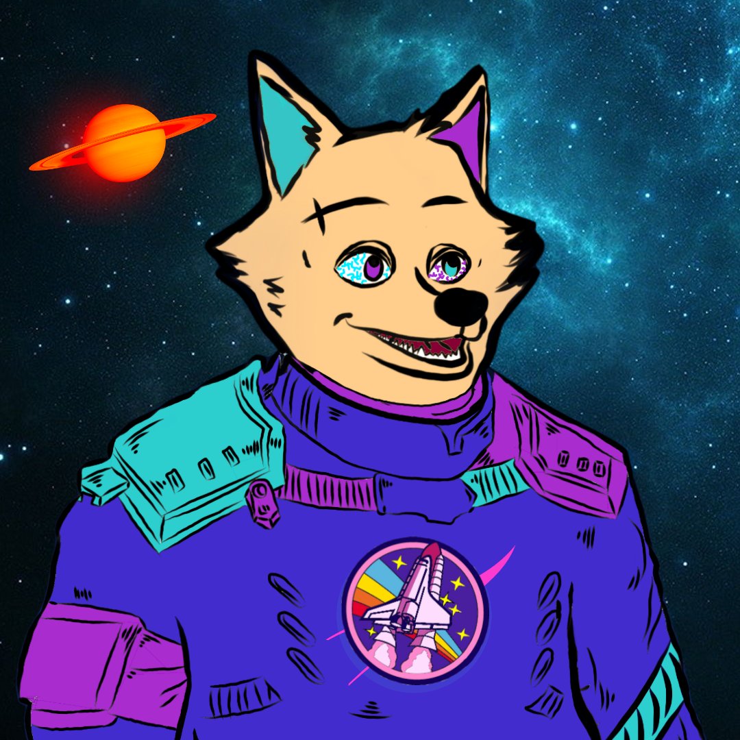 phonk_fox's tweet photo. Hello, to buy this NFT, refer to the link at the bottom of the page🦊🌍 https://t.co/X877OivdZ1