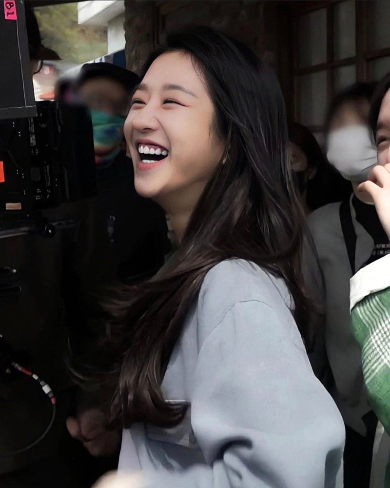 rainyyeyeblink's tweet photo. Miss her smile 🥹 and her 🫠💗

#SeoYeaJi https://t.co/0yzo5gvYUf