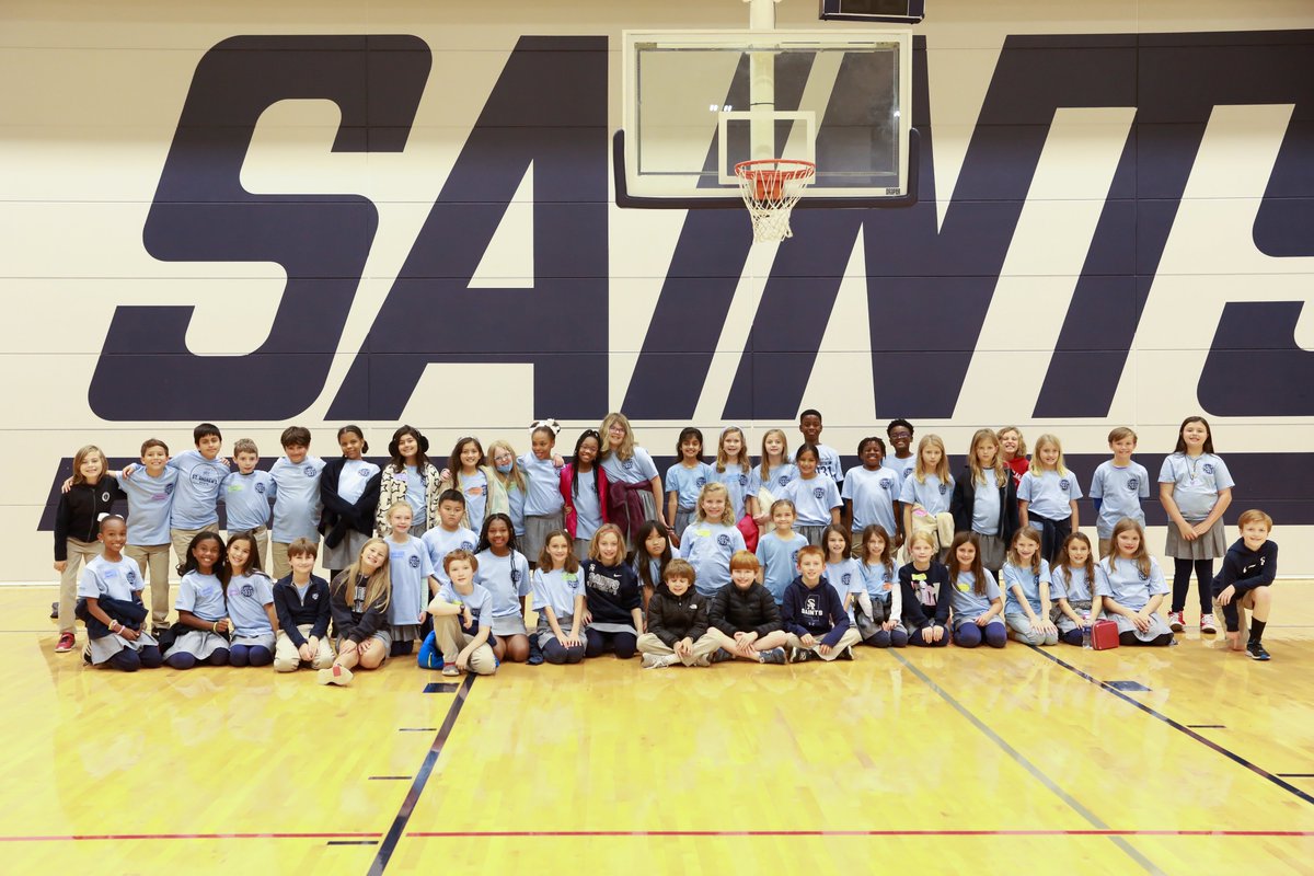 St. Andrew's School tweet media