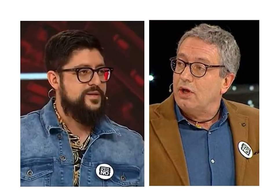 Christi02653263's tweet photo. AFP Capital envía carta a afiliada y señala que su pensión recibirá REBAJA en el valor mensual de su jubilación de 87.861  a  77.214

Aquí es cuando a Fontaine y Pancho Orrego, los defensores y voceros de las AFP se les corta el internet.
@berfontaine @PanchoOrregoG https://t.co/hQtYIU1UP9