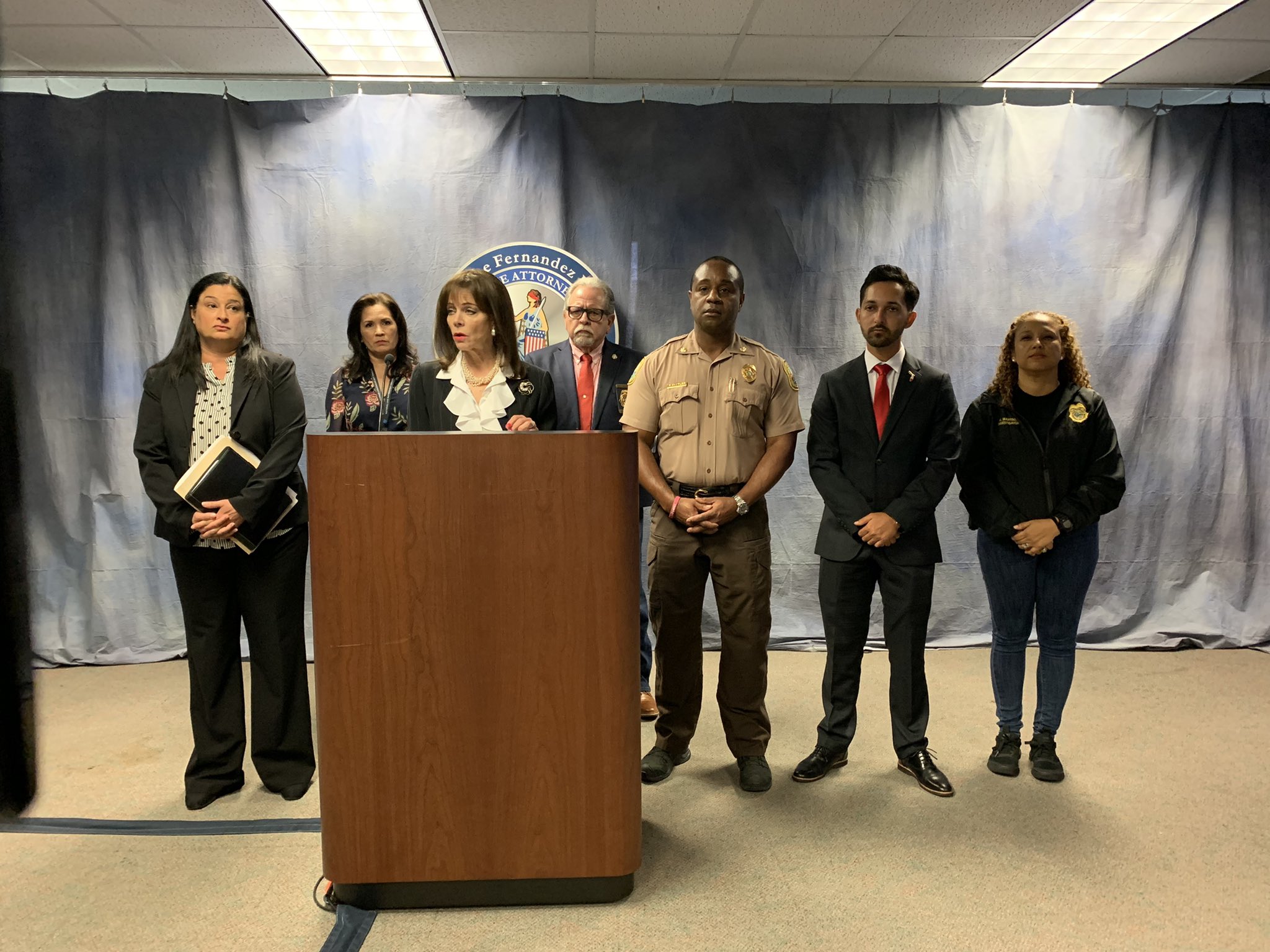 Kathy Rundle on Twitter "HAPPENING NOW Press Conference in my office