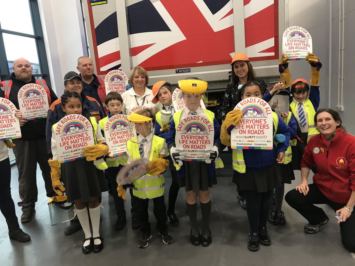 Bexton Primary tweet media