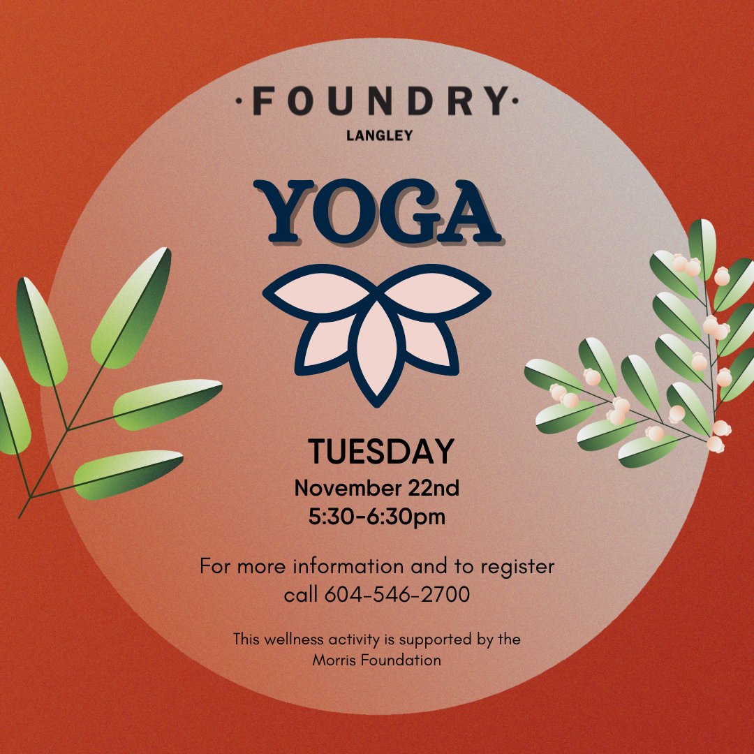 Foundry Langley tweet media